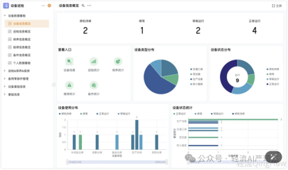设备档案电子化