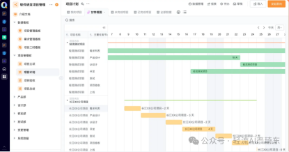 企业客户信息管理混乱