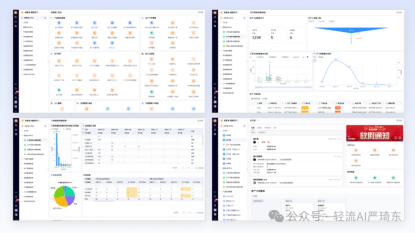生产管理的核心目标，并非仅仅是把产品生产出来，它涵盖了多个关键方面